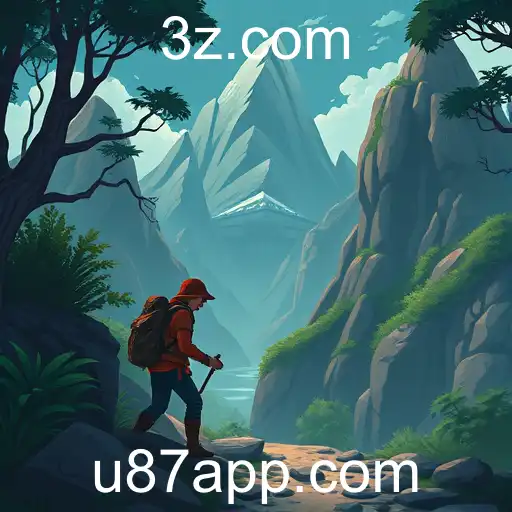 Explorando o Fascinante Mundo dos Jogos de Aventura no u87