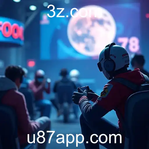 A Evolução dos Jogos em Plataforma U87