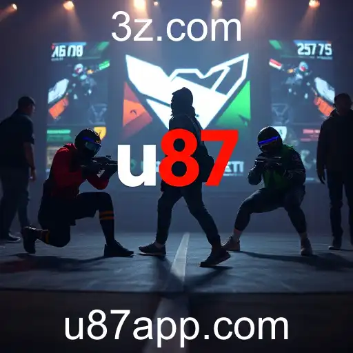 Evolução dos Jogos Online em 2025: O Impacto da U87