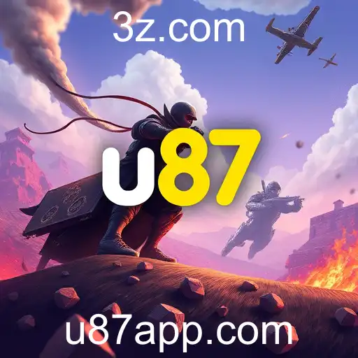 A Evolução do Site de Jogos u87 em 2025