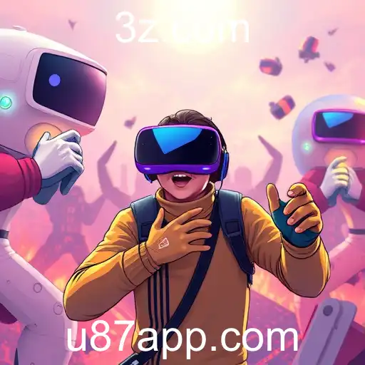 U87: A Evolução dos Jogos no Cenário Brasileiro