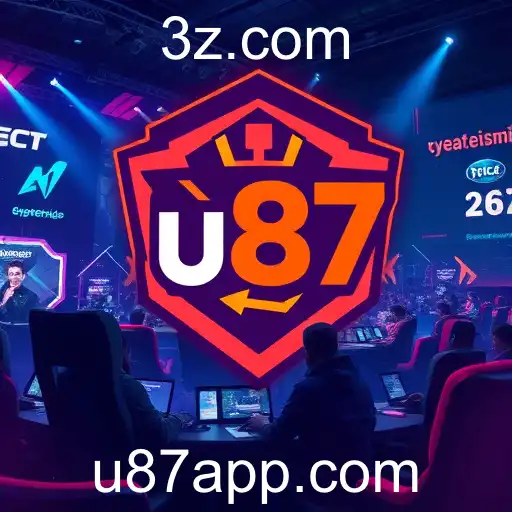 Revolução nos Jogos: A Ascensão do u87