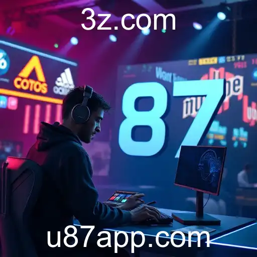 O Fenômeno 'u87' Agita a Comunidade Gamer em 2026