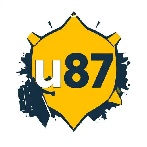 u87