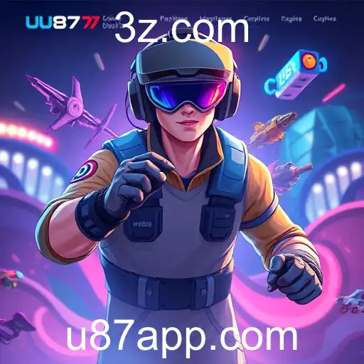 Revolução no Universo dos Jogos com o u87