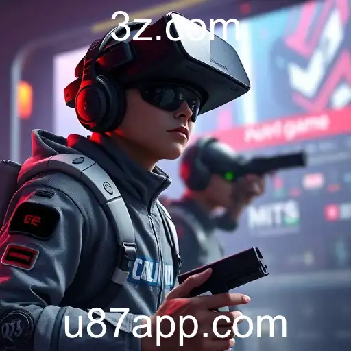 Tendências de Jogos Online para 2025: O Avanço do u87