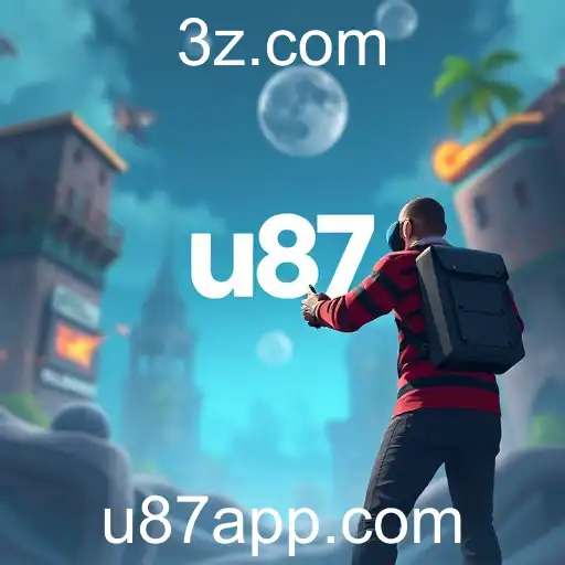 A Revolução dos Jogos em 2025: O Impacto de 'u87'