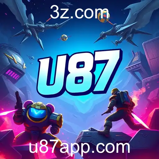 O Universo de Jogos de 2025: U87 em Ascensão