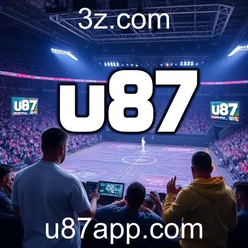 O Impacto de u87 na Comunidade de Jogos em 2025