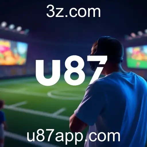 Explorando o Fenômeno U87 no Cenário de Jogos