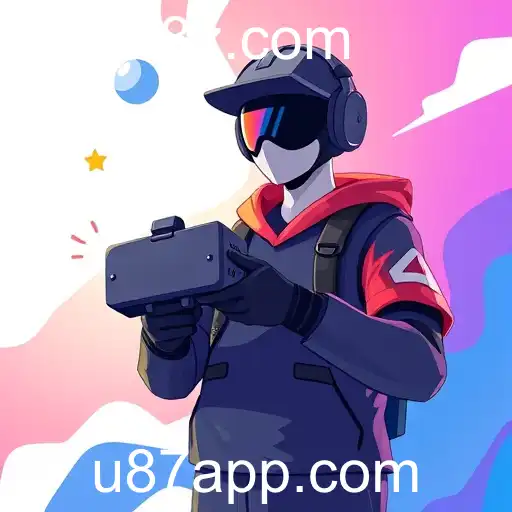 A Revolução do Mercado de Jogos: U87 em Destaque