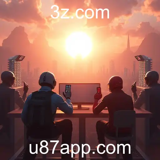 Revolução nos Jogos Online: O Impacto da 