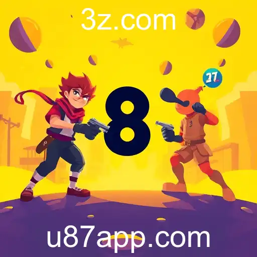 A Revolução dos Jogos Online em 2026: O Fenômeno 'u87'