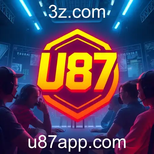 A Ascensão Imprevisível de u87 no Mundo dos Games