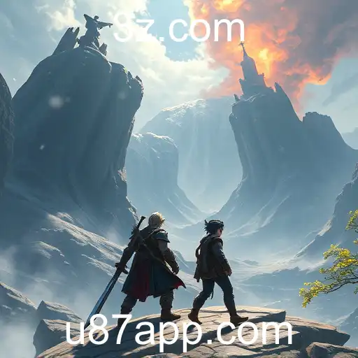 Ascensão do U87: O Novo Fenômeno do Jogo Online