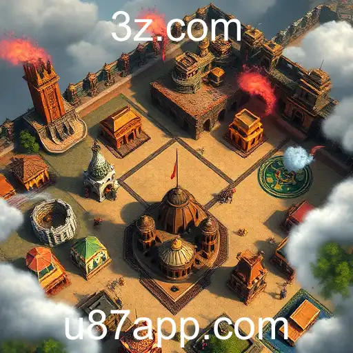 O Fascinante Mundo dos Jogos de Estratégia