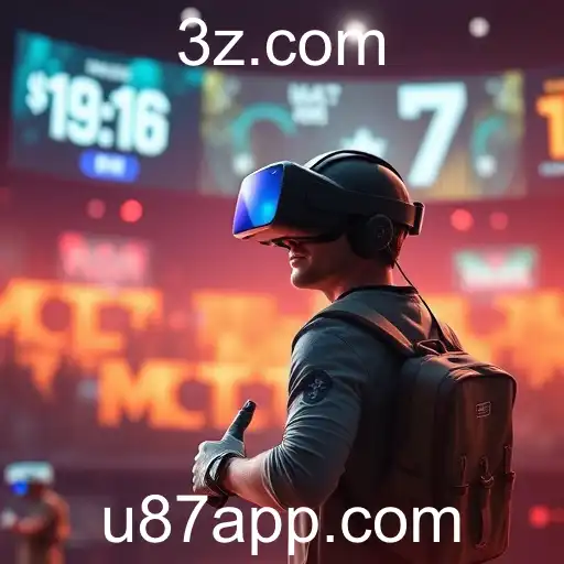 Tendências e Inovações no Mundo de u87