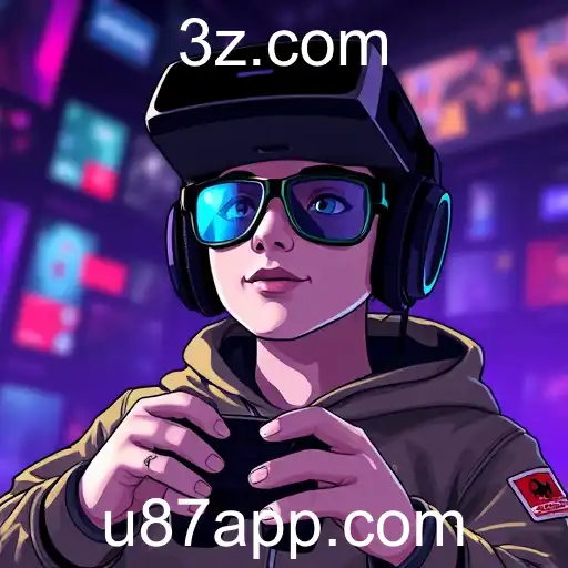 U87: Evolução e Tendências nos Jogos Online