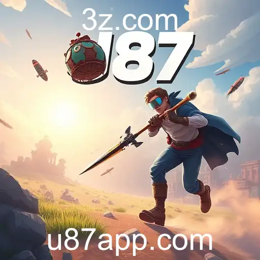 Expansão e Tendências do U87 no Cenário dos Jogos Online