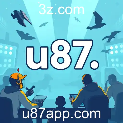 O Crescimento Explosivo do Jogo 'u87' em 2025