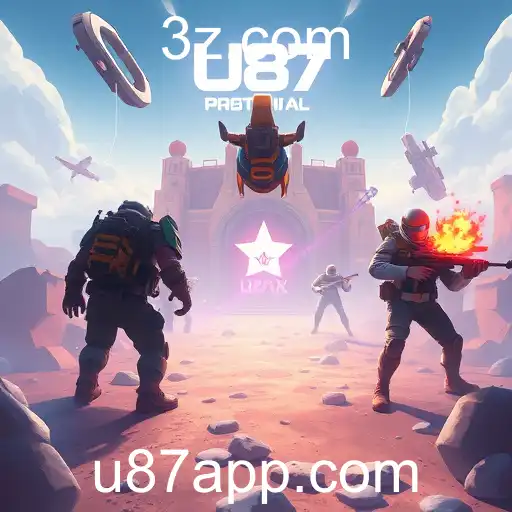 U87: A Revolução dos Games em Português