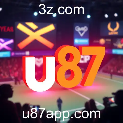 Tendências e Impactos do U87 no Cenário de Jogos