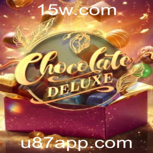 ChocolateDeluxe: O Jogo de Estratégia Delicioso com Novas Dinâmicas