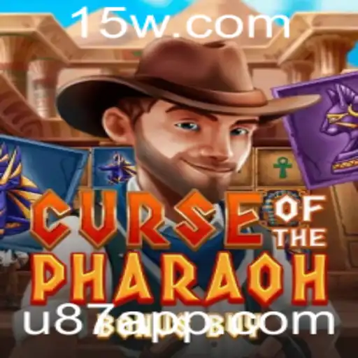 Descubra o Envolvente Jogo Curse of the Pharaoh Bonus Buy