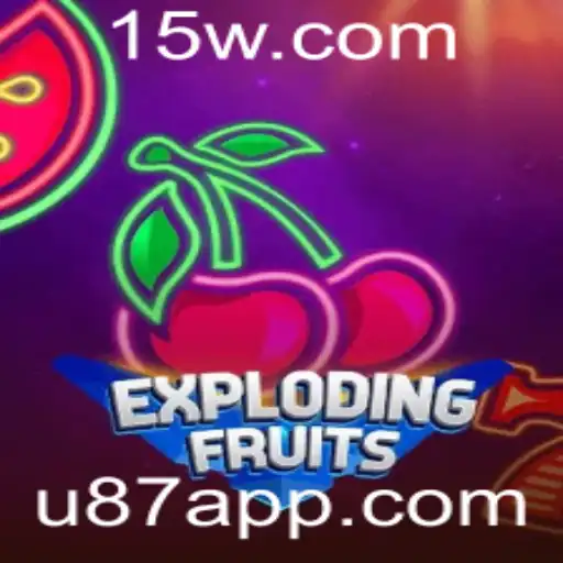 ExplodingFruits: O Jogo Que Está Conquistando o Mundo
