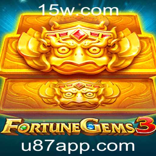 FortuneGems3: Descubra o Mundo Inovador do Novo Jogo de Aventura