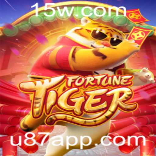 Descubra o Mundo de FortuneTiger: Um Mergulho nas Regras e Atrações do Jogo