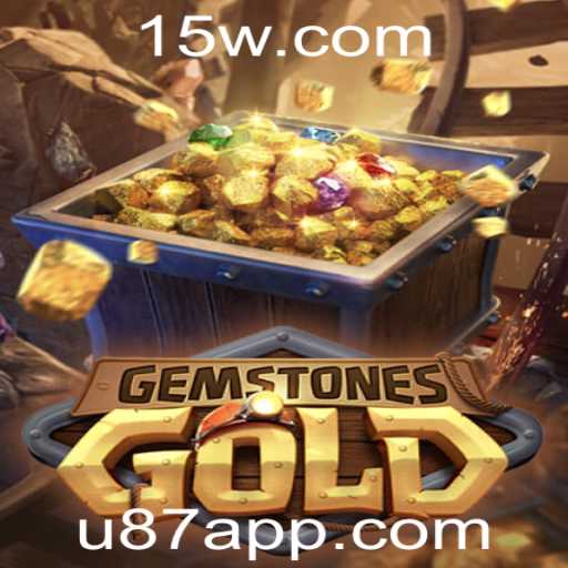 Desvendando GemstonesGold: Um Mundo de Aventuras e Mistérios