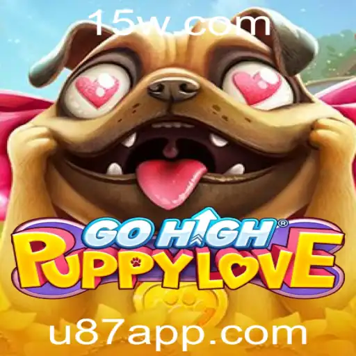 GoHighPuppyLove: Um Mergulho no Mundo Canino Virtual
