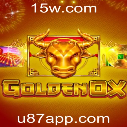 GoldenOx: O Jogo que Conquista a Atualidade