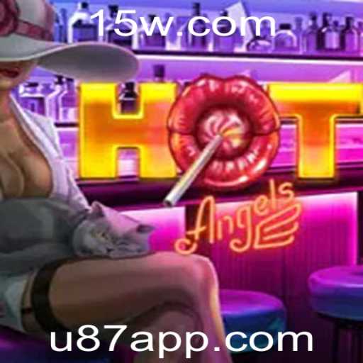 Explorando HotAngels: O Novo Jogo Sensação com a Palavrão U87