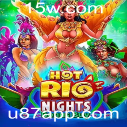 HotRioNightsBonusBuy - Explorando o Jogo e suas Regras