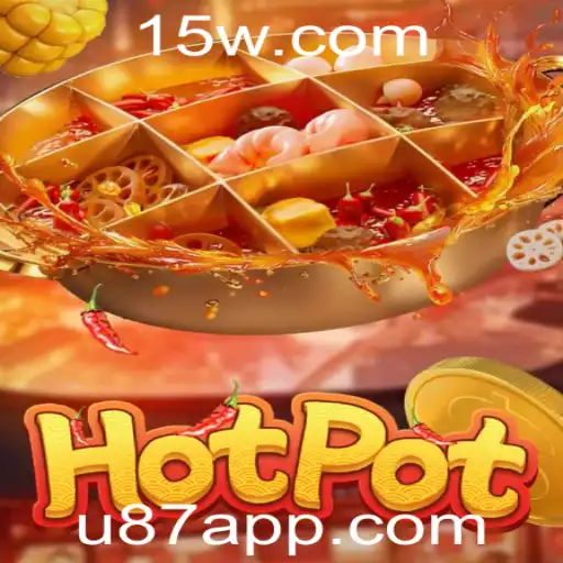 Explorando o Mundo de Hotpot: Um Jogo Inovador
