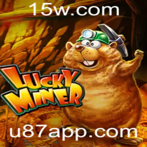Desvendando LuckyMiner: Uma Aventura de Estratégia e Sorte