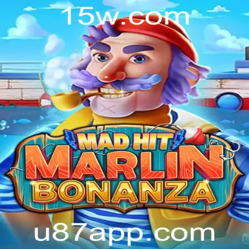 MadHitMarlinBonanza: Descubra o Novo Frenesi dos Jogos