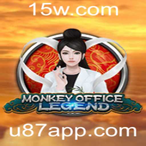 Descubra o Jogo MonkeyOfficeLegend: A Nova Aventura no Mundo Corporativo