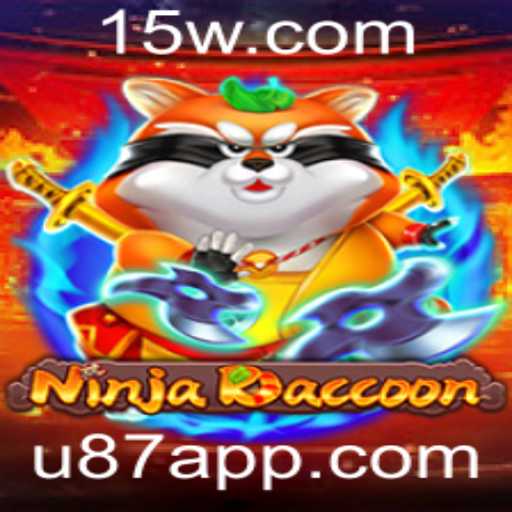 Explorando o Mundo de NinjaRaccoon: Aventura, Estratégia e Diversão