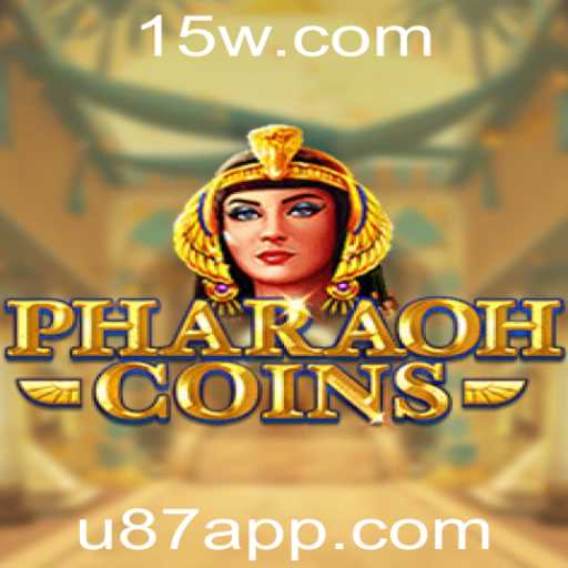 Descubra o Fascinante Mundo de PharaohCoins: Uma Nova Era de Jogos de Estratégia
