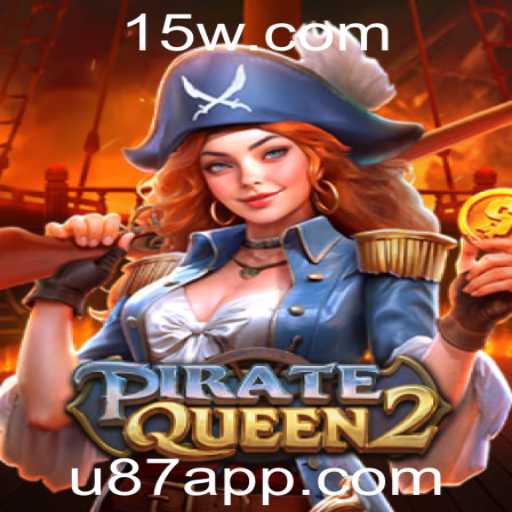PirateQueen2: Aventura no Alto Mar com Estratéias e Ação