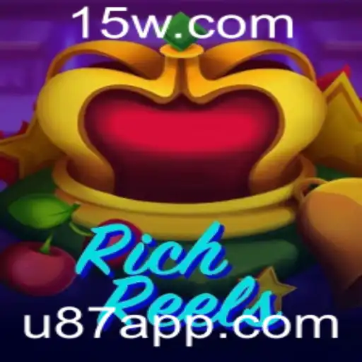 RichReels: Mergulhe no Universo do Novo Jogo Inovador