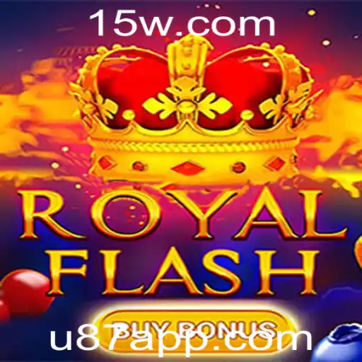 Descubra RoyalFlashBuyBonus: Uma Experiência de Jogo Inovadora