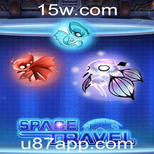 Descubra SpaceTravel: A Nova Fronteira dos Jogos Espaciais