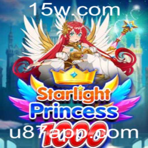 Descubra StarlightPrincess1000: O Novo Jogo Sensação do Momento