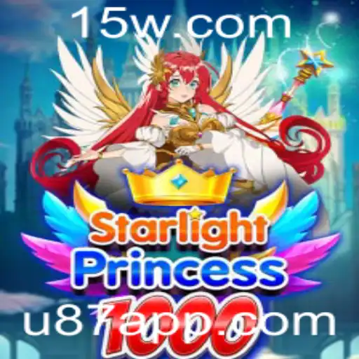 Descubra StarlightPrincess1000: O Novo Jogo Sensação do Momento