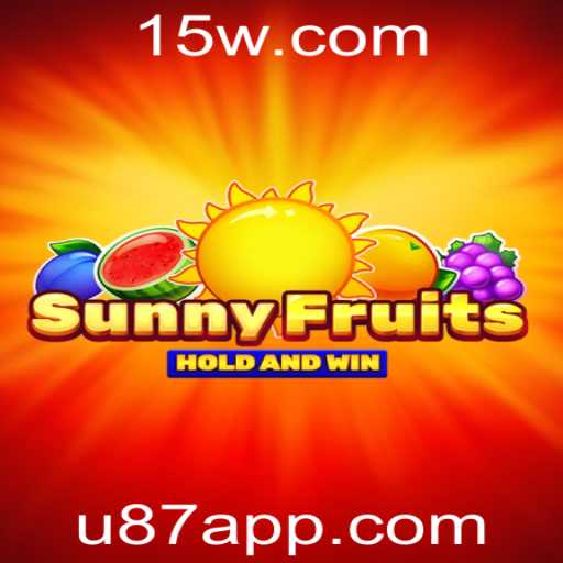 Descubra o Fascinante Mundo de SunnyFruits: A Nova Sensação dos Jogos Digitais