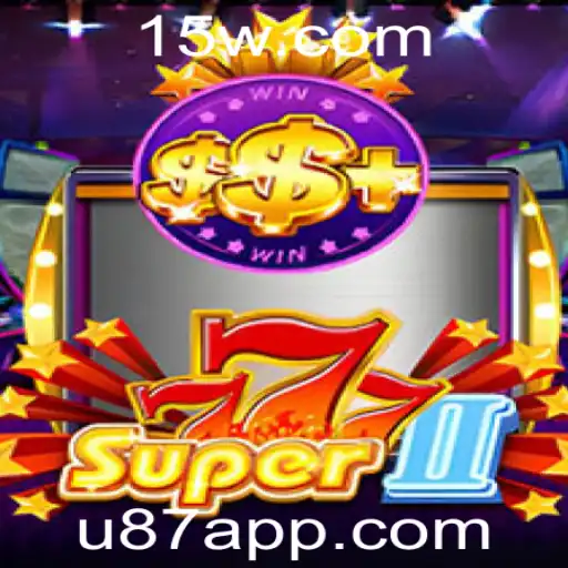 Explorando o Universo de Super777II: O Jogo que Captura a Essência da Emoção